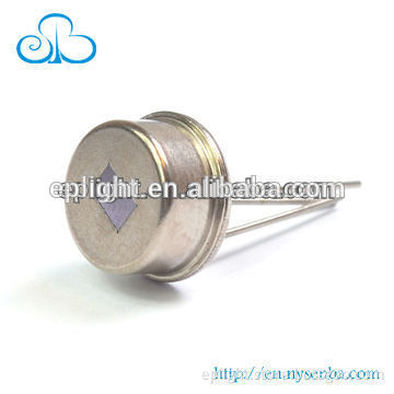 2*3mm Dual Elements Infrared Sensor with lowest prices, prompt delivery, high quality